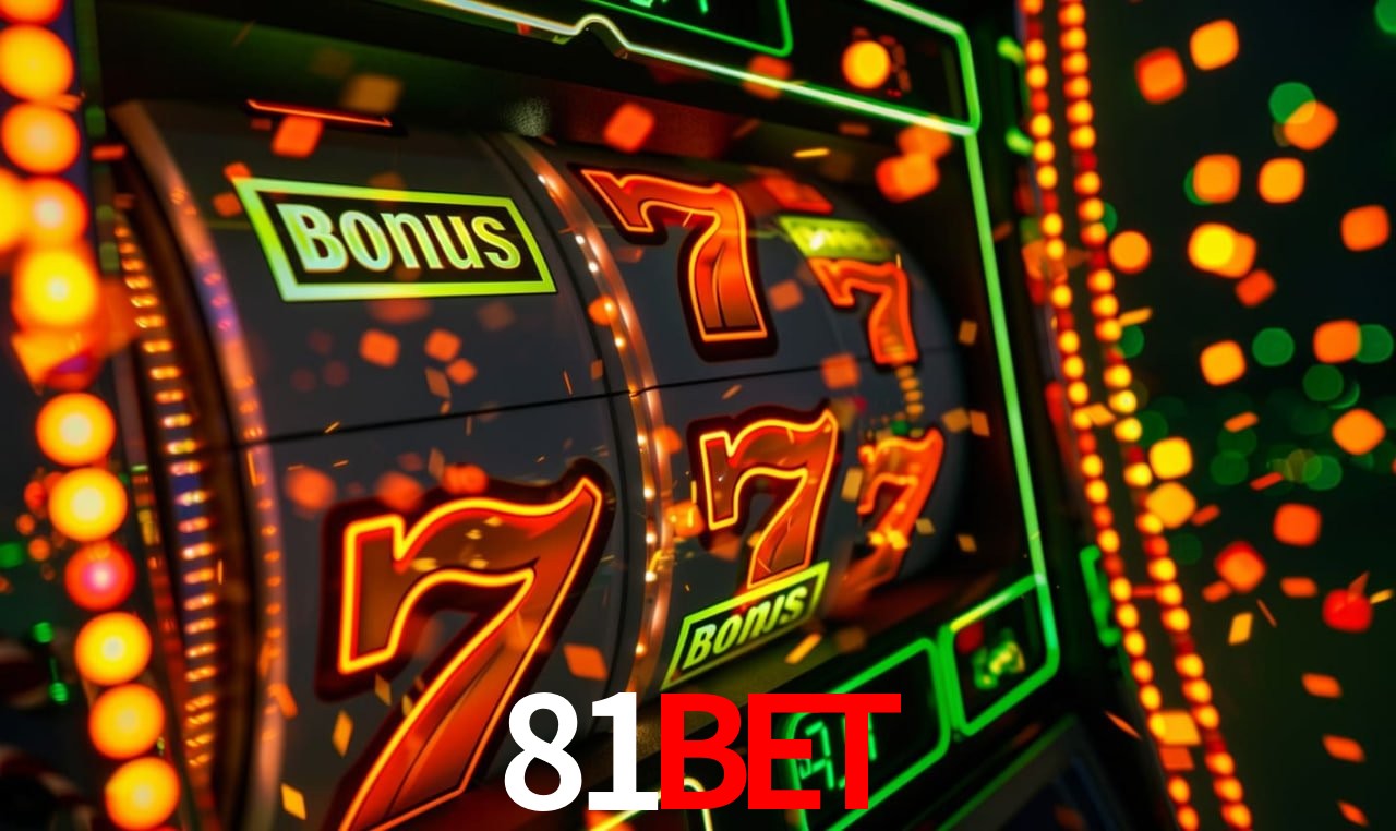 Casino VIP 81bet
