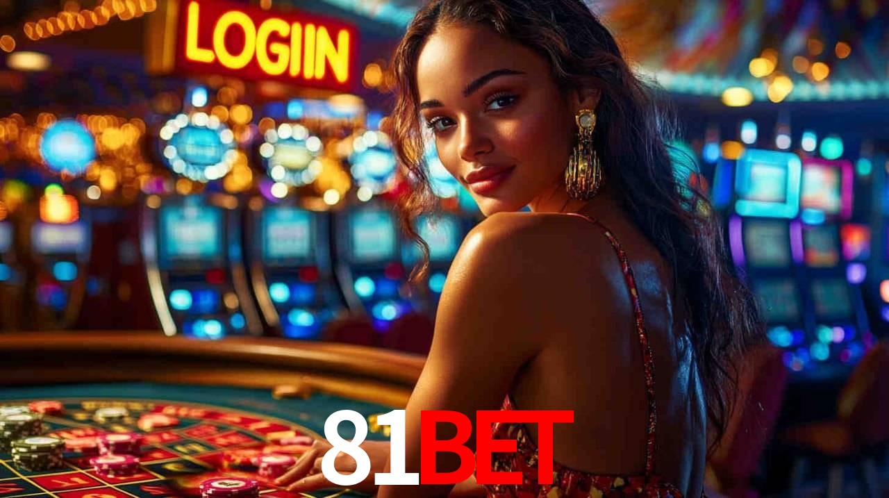 81bet RTP transparência