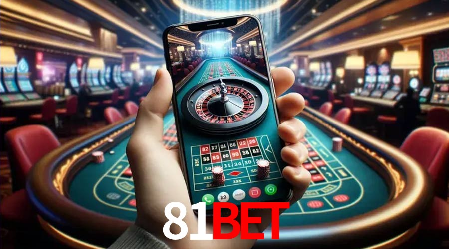 API Integration 81bet