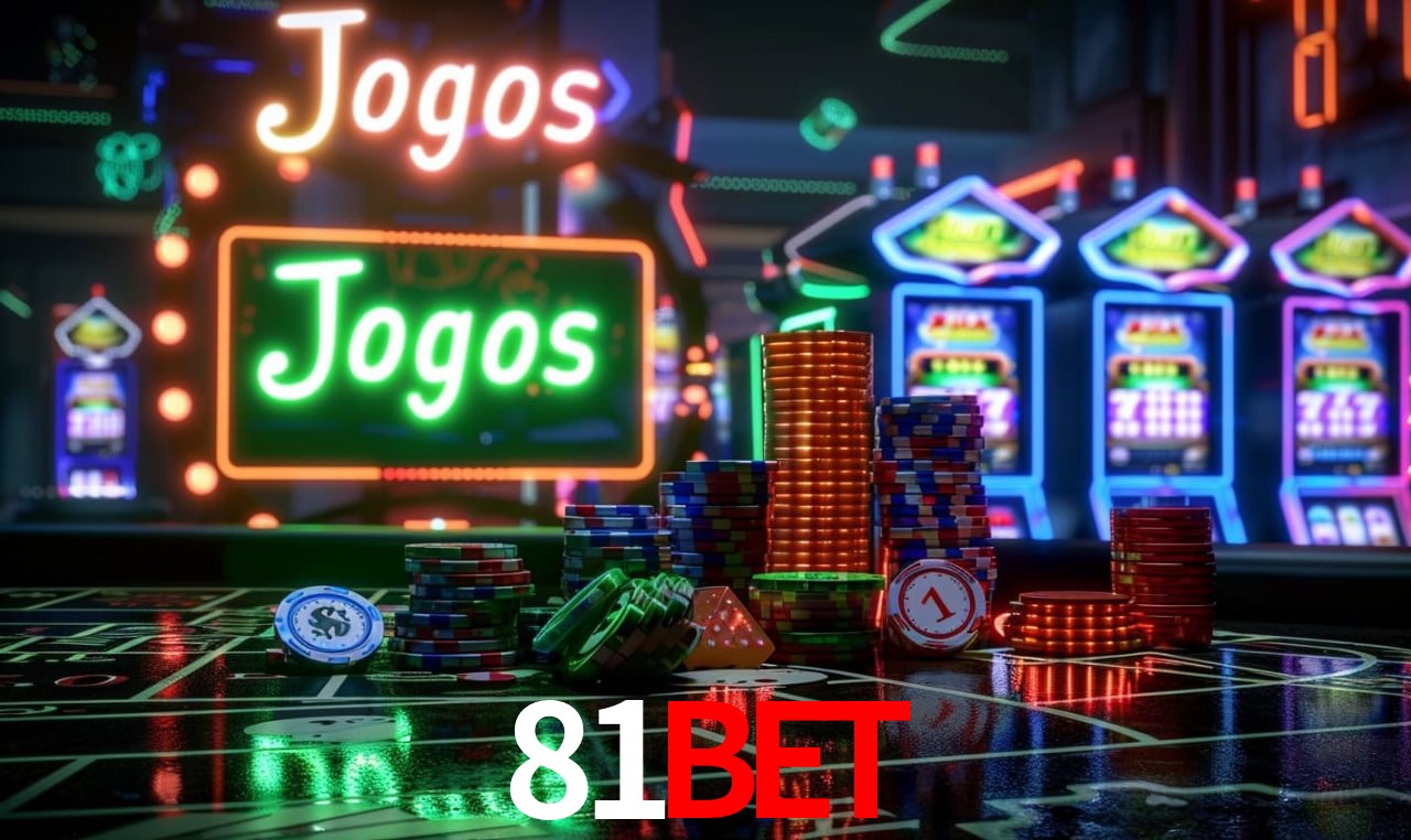Notificações App 81bet