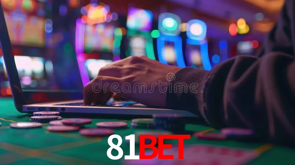 Diretório de Jogos 81bet