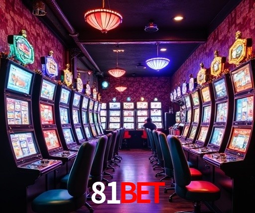 Melhores Jogos 81bet