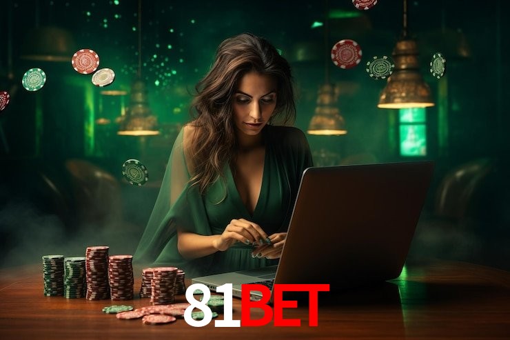 App 81bet Android