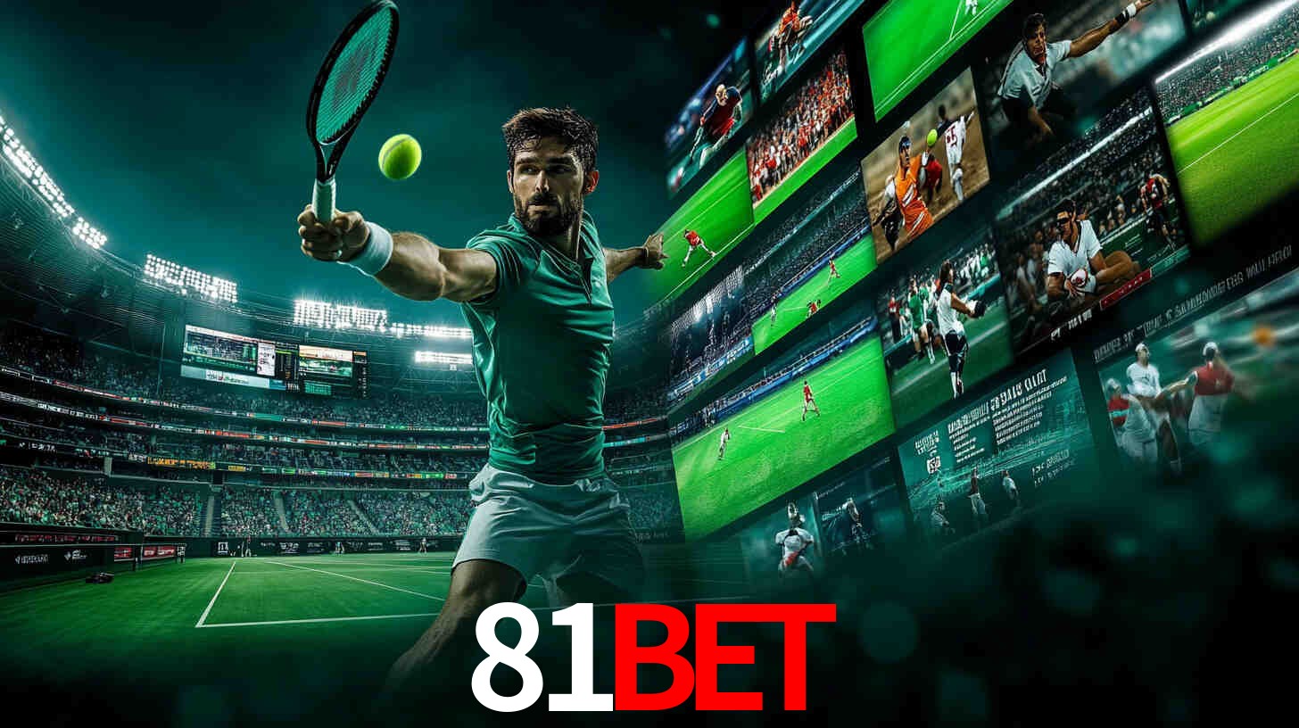 Vantagens App 81bet