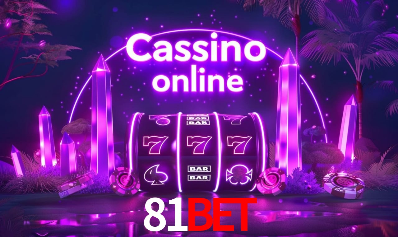 Qualificar VIP 81bet