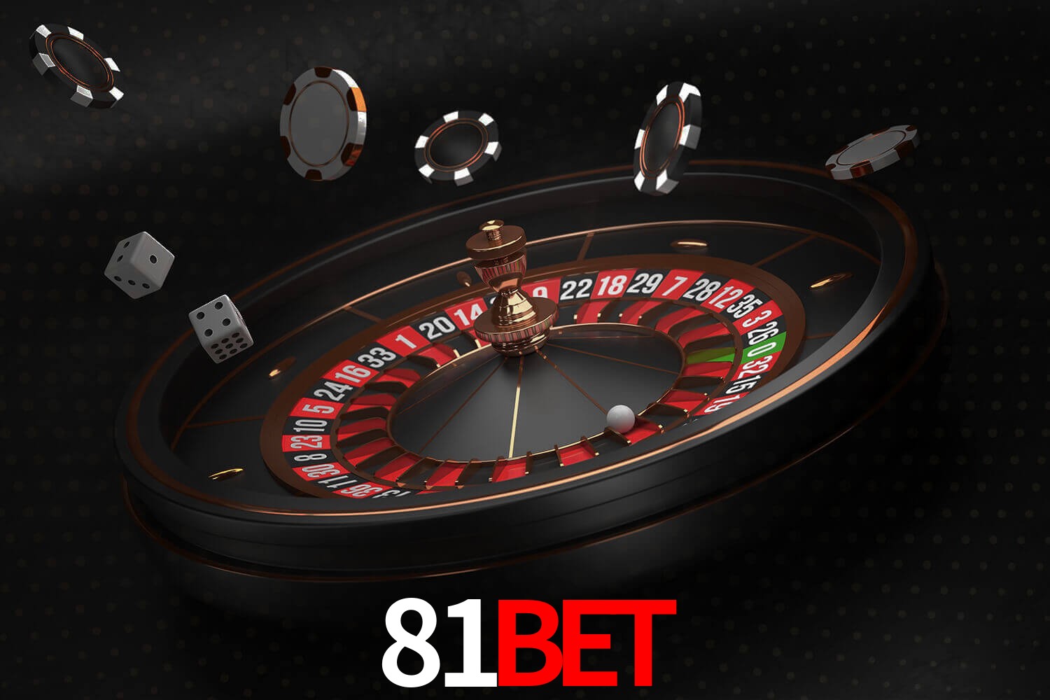 81bet: A Experiência de Casino com Jogos de Mesa ao Vivo