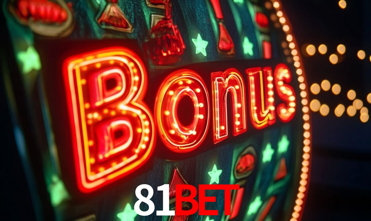 Jogos de Slot 81bet