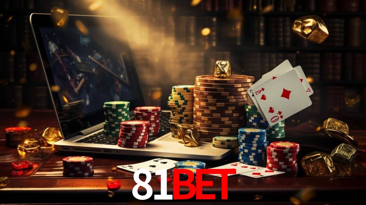 Integração de APIs 81bet
