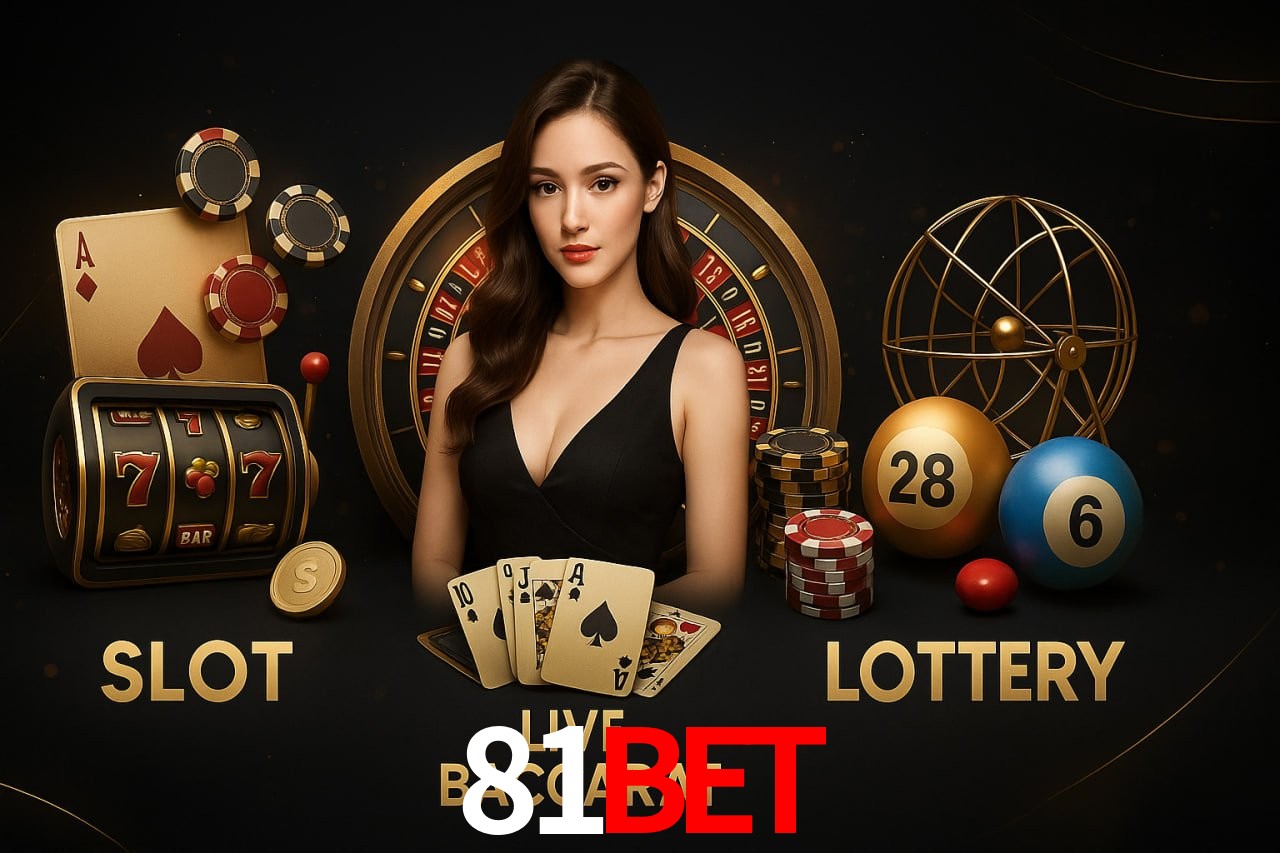 Prêmio 81bet