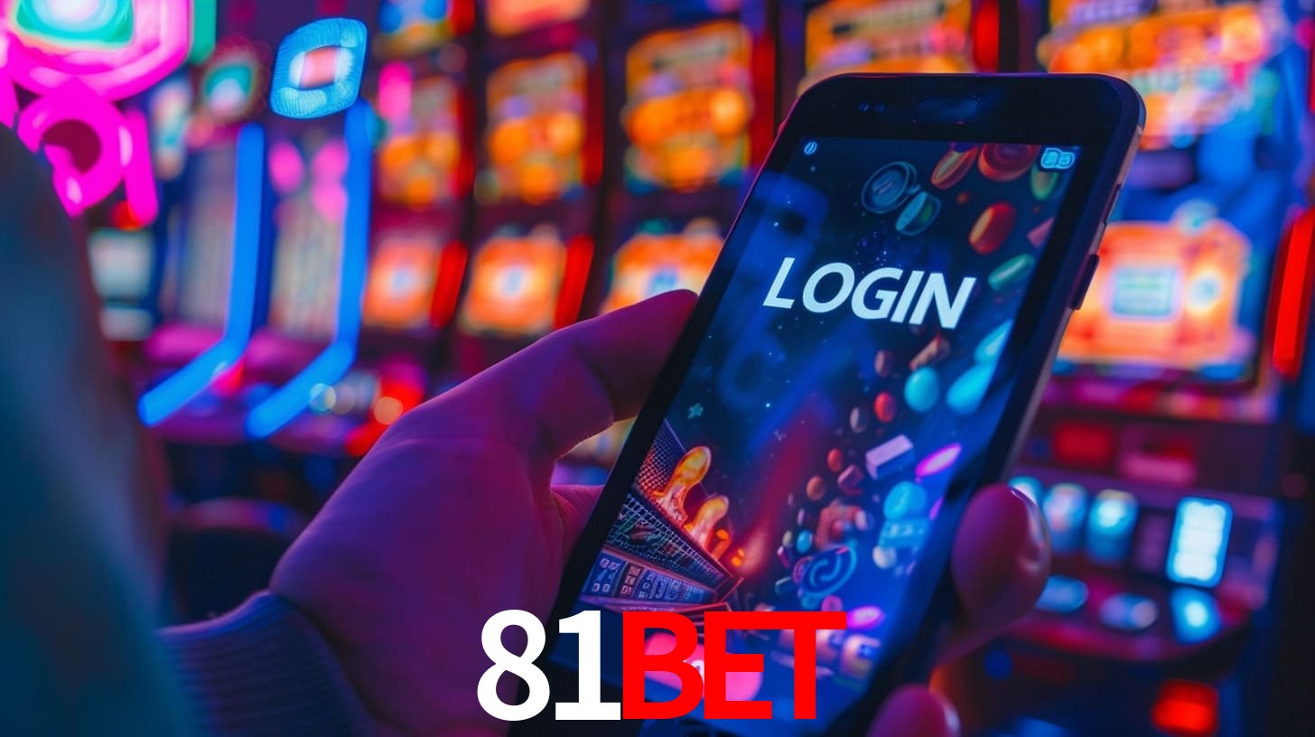 Tecnologia da Plataforma 81bet
