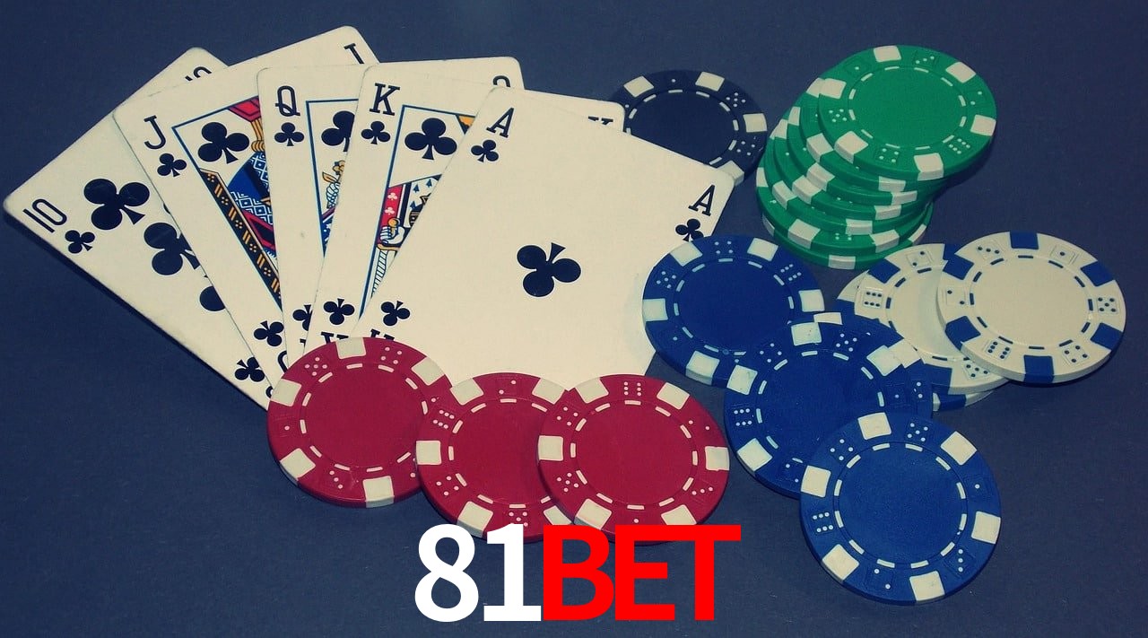 Games Directory 81bet