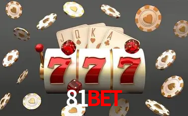 A Emoção da Loteria na 81bet: Uma Chance de Mudança de Vida