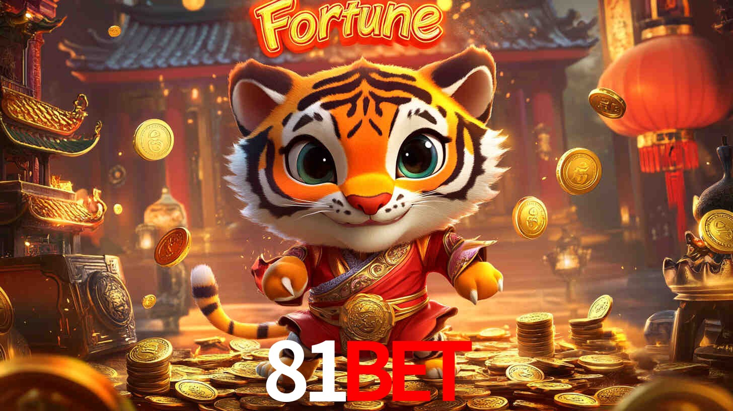 APK 81bet Android