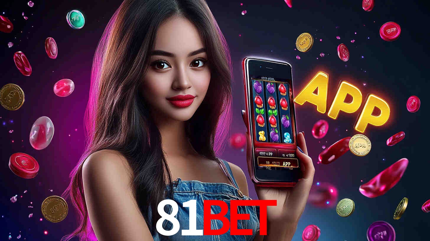 Performance App 81bet