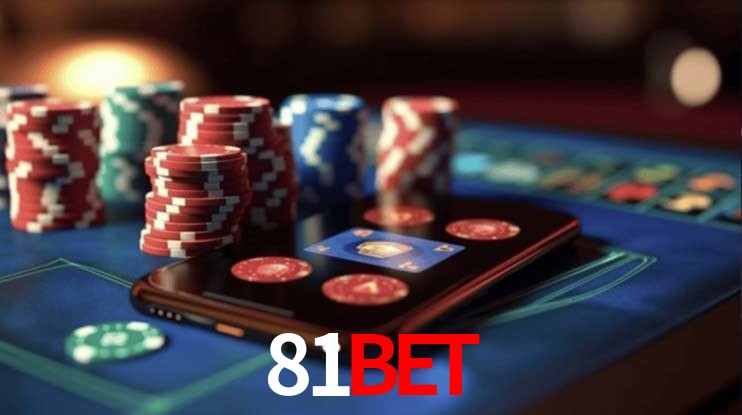Especiais de Fim de Semana 81bet