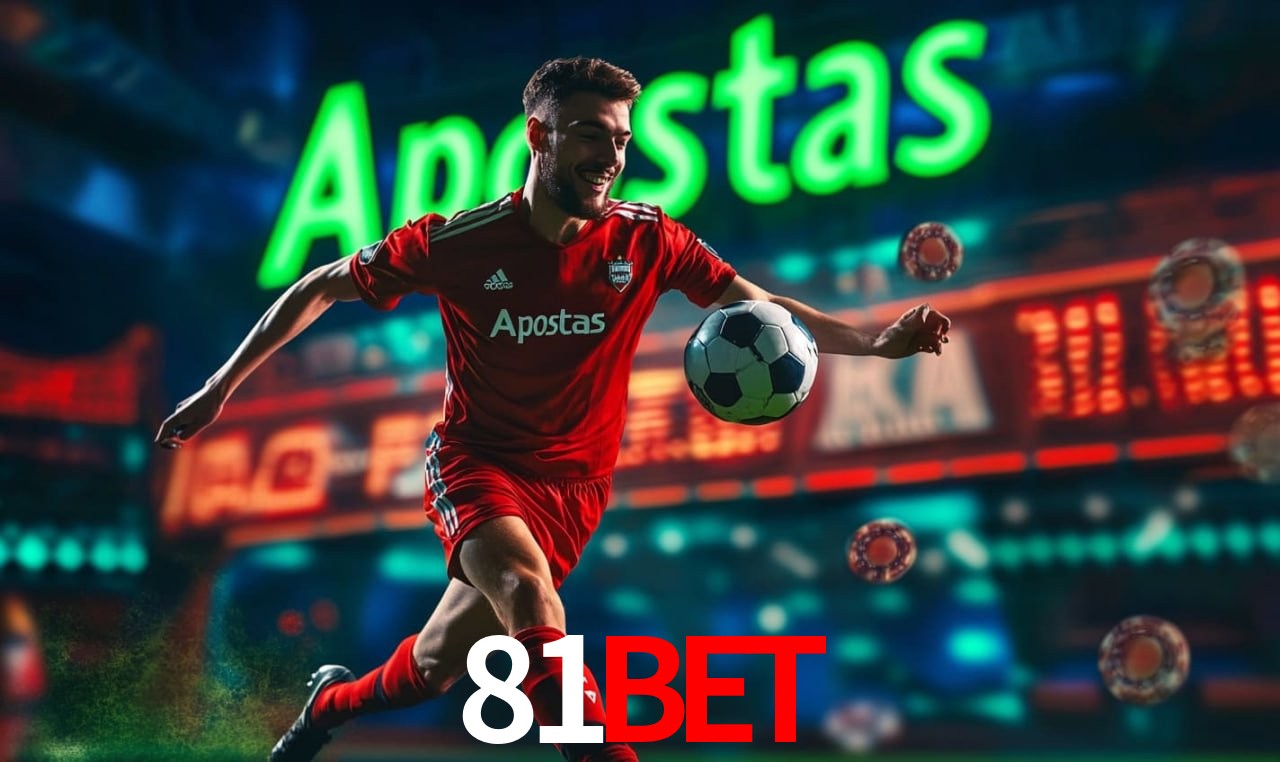 Recursos de Bônus 81bet