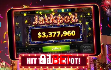 Inovações de Jogos na 81bet: O Futuro das Experiências Interativas