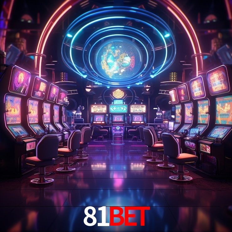 Torneios 81bet