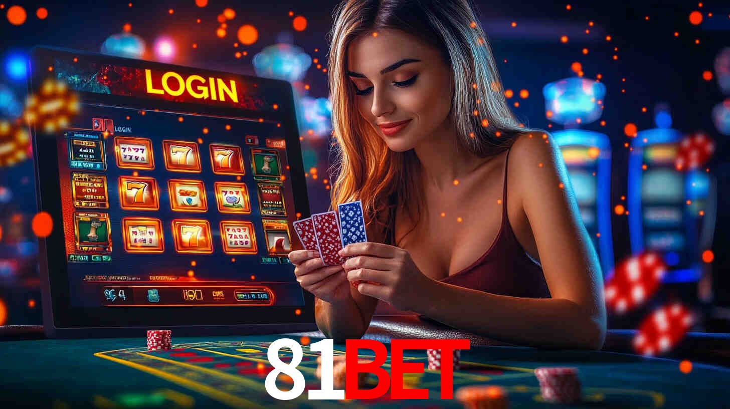 Ofertas App 81bet