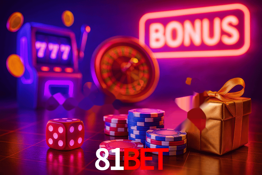 A Emoção da Loteria na 81bet: Uma Chance de Mudança de Vida