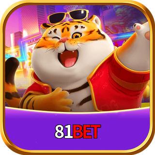 Logo da 81bet